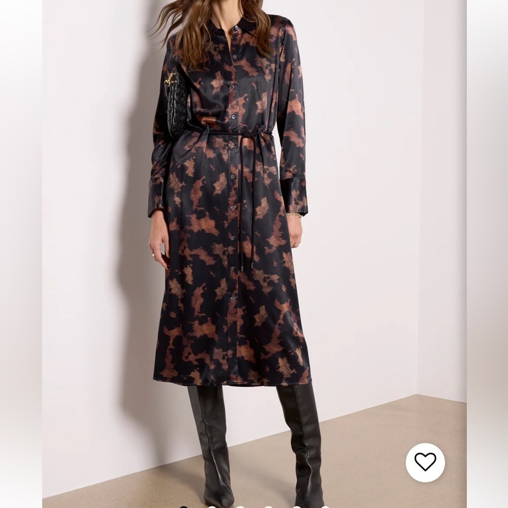 NWOT Rails Anina Dress